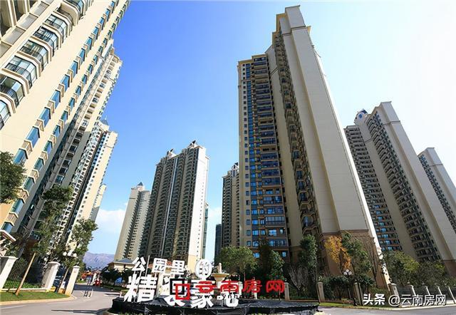 太平新城这是怎么了辛辛苦苦十几年一夜回到解放前