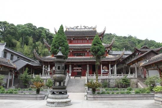 霍童支提山_宁德网