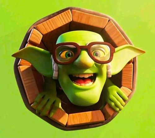 皇室战争别惹狂暴巨人活动最新攻略!