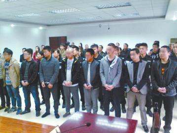 偷拍高考试题 14人作弊团伙跨省作案(图)