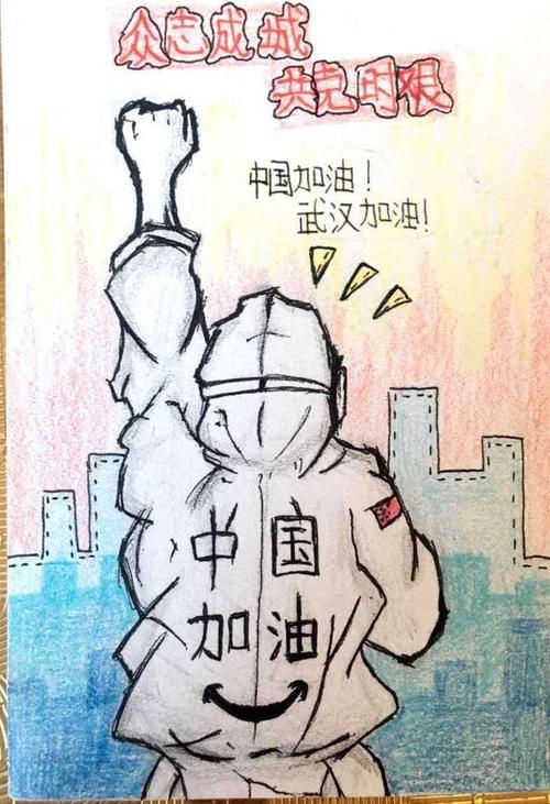 生活——日记画》陈经纶中学崇实分校美术学科 写美篇 六年级三班