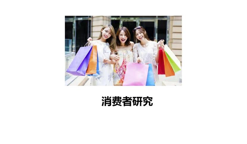 消费者研究