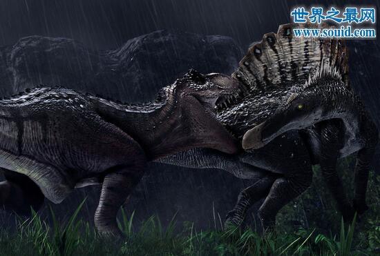 【图】史上速度最快的恐龙,恐爪龙(比霸王龙更厉害