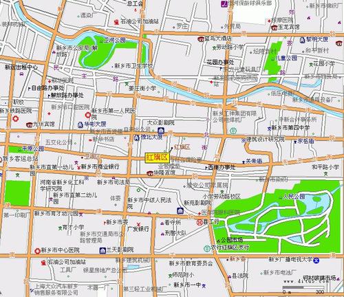 封丘县