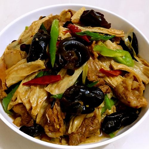 31款家常菜肴每日分享简单营养好吃下饭家人每天吵着吃