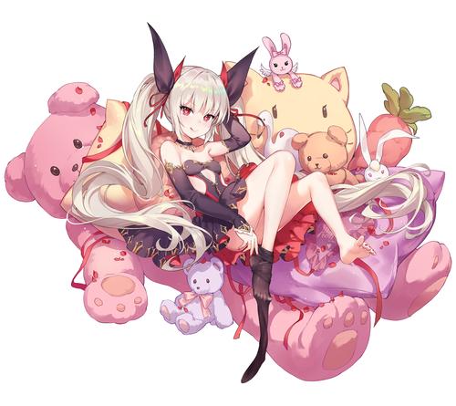 命运歌姬安卓版 v1.