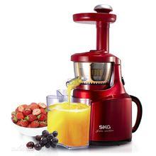 0有用 1已投票 0 编辑 锁定 低速挤压式榨汁机工作原理是靠内部的一根