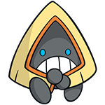 宝可梦剑盾雪童子图鉴