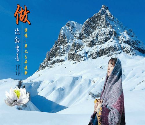 做你的雪莲