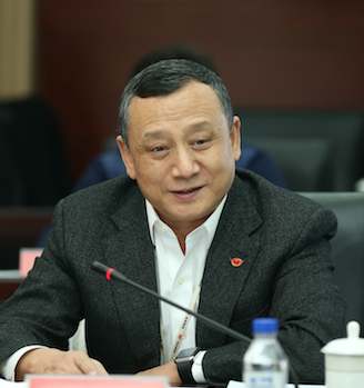吉林省企业联合会,企业家协会第十二次恳谈会在亚泰