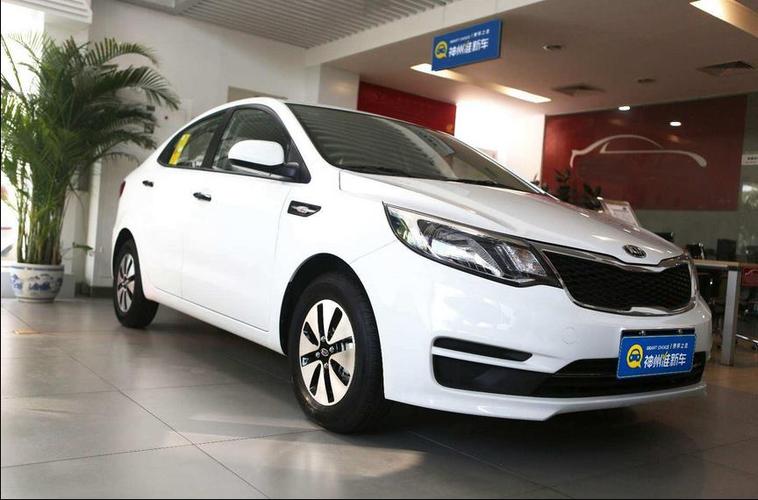 2015年起亚k2卖多少钱15款k2能卖多少钱