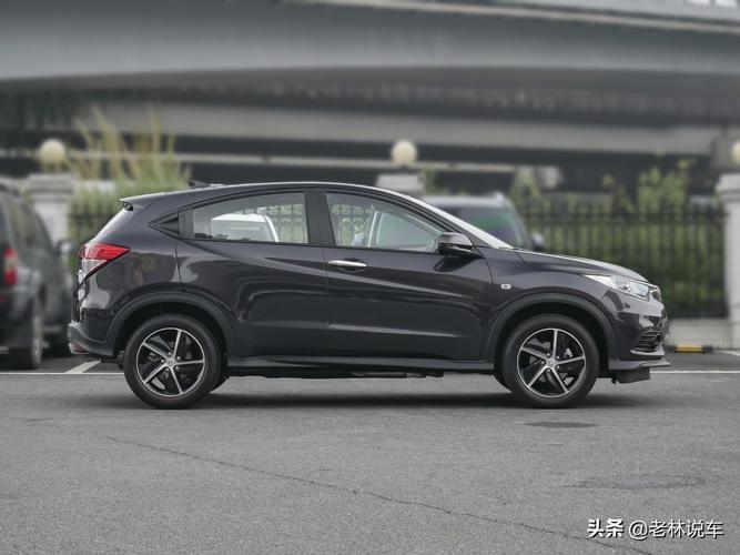 广汽本田缤智耗油怎么样广州本田