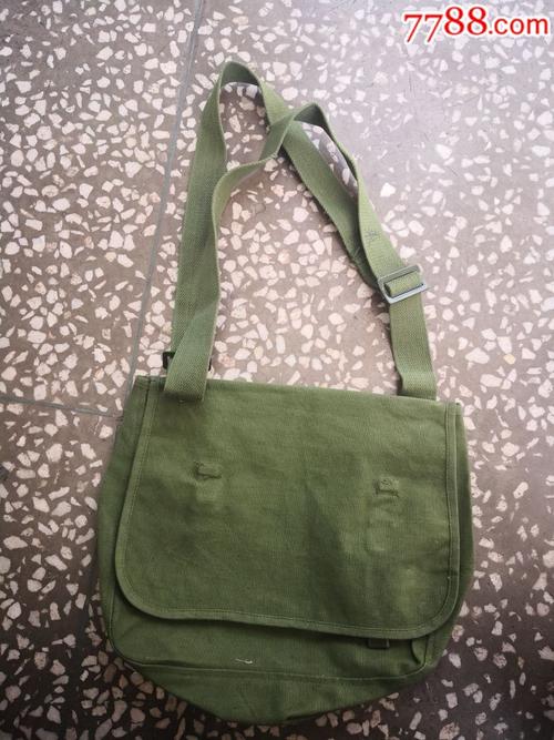 早期八十年代背包