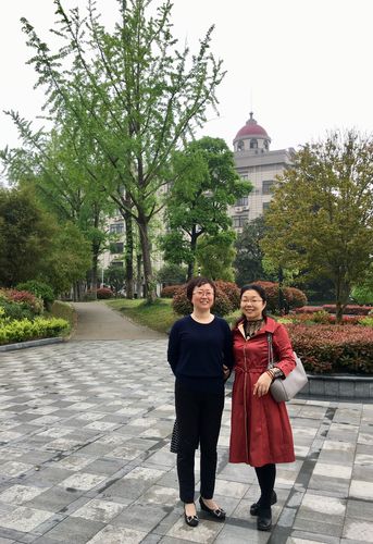 纸上得来终觉浅 绝知此事要躬行——广东省朱静萍名教师工作室江苏