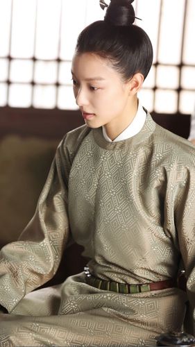 凰权弈天下倪妮剧照