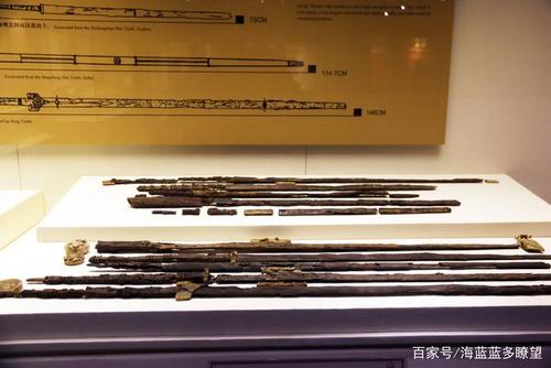 探访西汉南越王博物馆,感受广州2000多年前的西汉文明