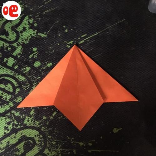 宪法 生动 有趣 趣味 折纸制作