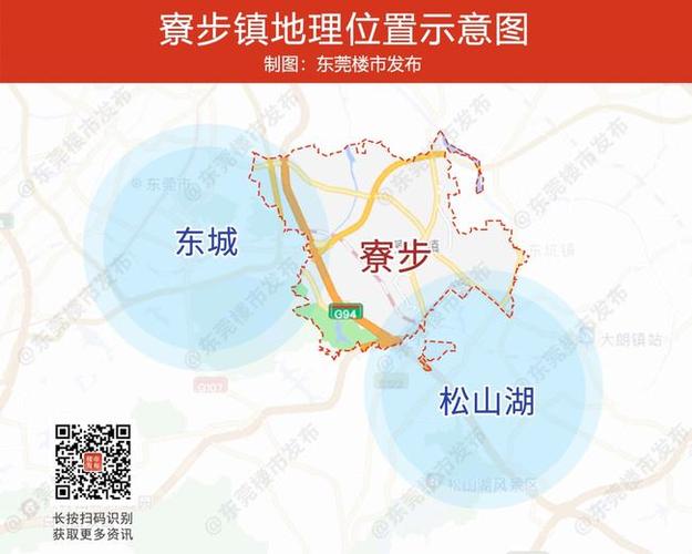 均价首破"3"!这8盘业主躺赚!|松山湖|寮步镇|东城|东莞|厚街_网易订阅