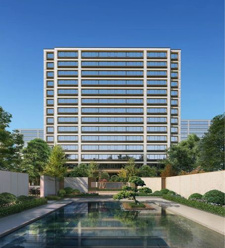 保利绿城和锦诚园