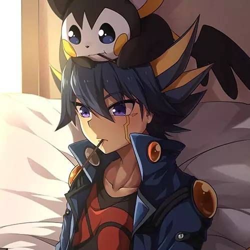 游戏王头像图片大全