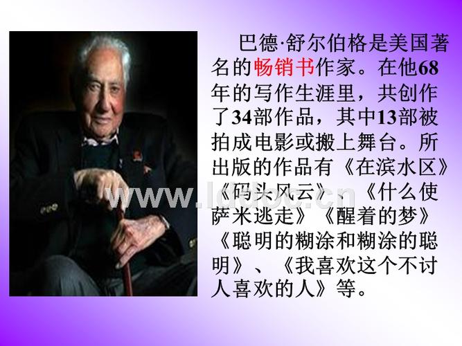 精彩极了和糟糕透了(优质课).ppt