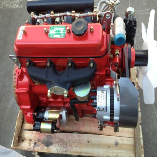 汇丰 小装载机潍坊2105柴油机 潍坊2105小挖机柴油机