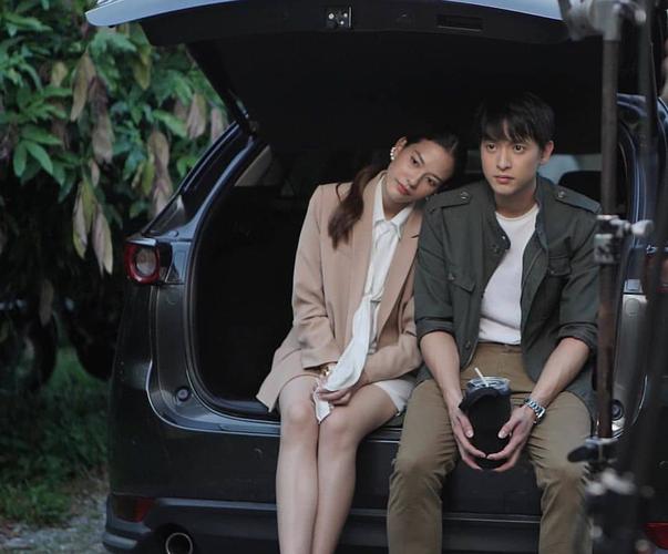 吉拉宇新剧逐爱游戏设定好抓马