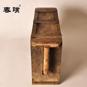 风箱手拉
