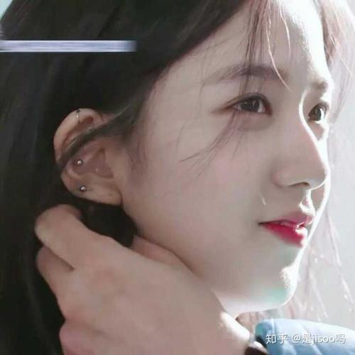 jisoo吧 这姐真他妈好看啊.
