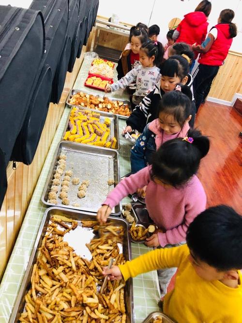 北大京学附属实验幼儿园平顶山分园11月致家长的一封信