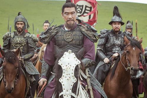 原创朱棣这么优秀,朱标死后,朱元璋为什么不让他做太子