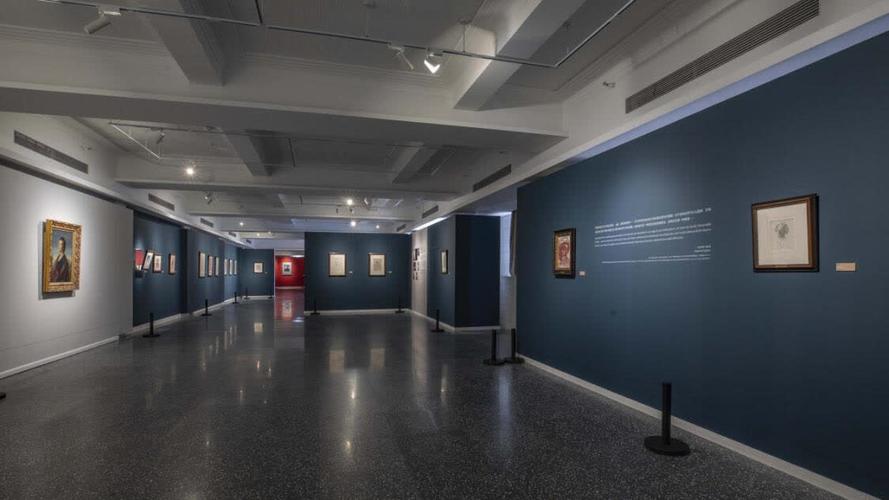 社会现实主义美术馆