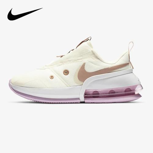 nike耐克女鞋跑步鞋2020新款airmaxup气垫运动鞋db9582100视频