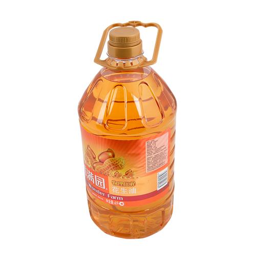 热销香满园食用油