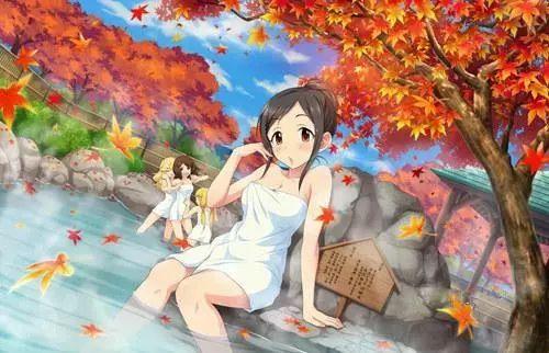 日本当地人总结:关东近郊最令人满足的温泉top3!千万别去错地方!