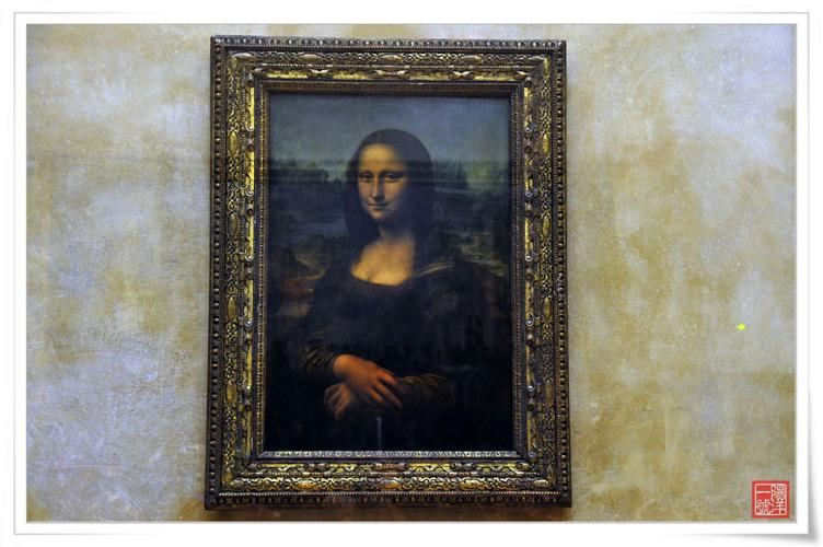 卢浮宫(藏品篇)