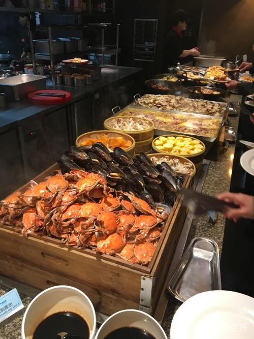 多伦多海鲜自助餐厅(济川东路万达店)图片 - 第651张