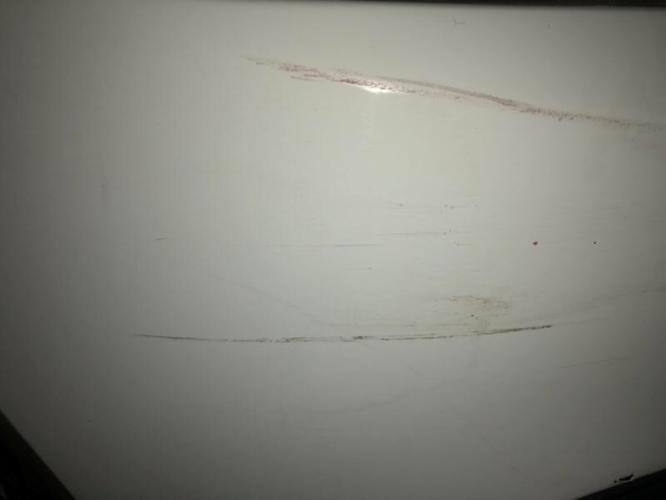 笔车漆去痕修复神器白色深度划价格质量 哪个牌子比较