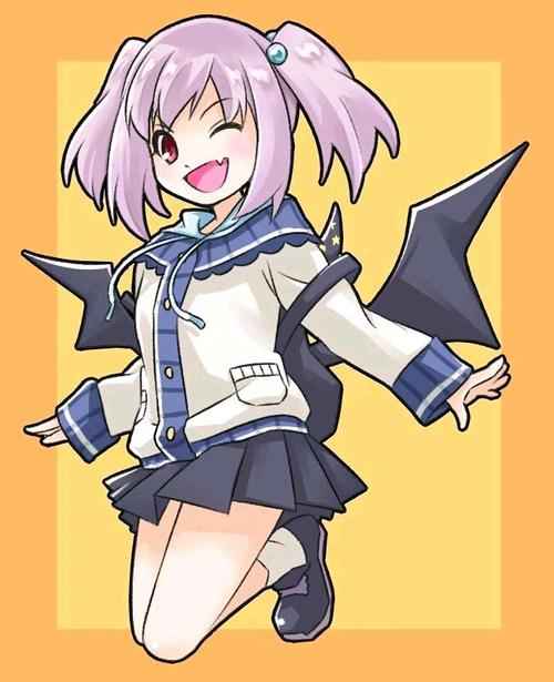 第六期怪兽娘图片and壁纸