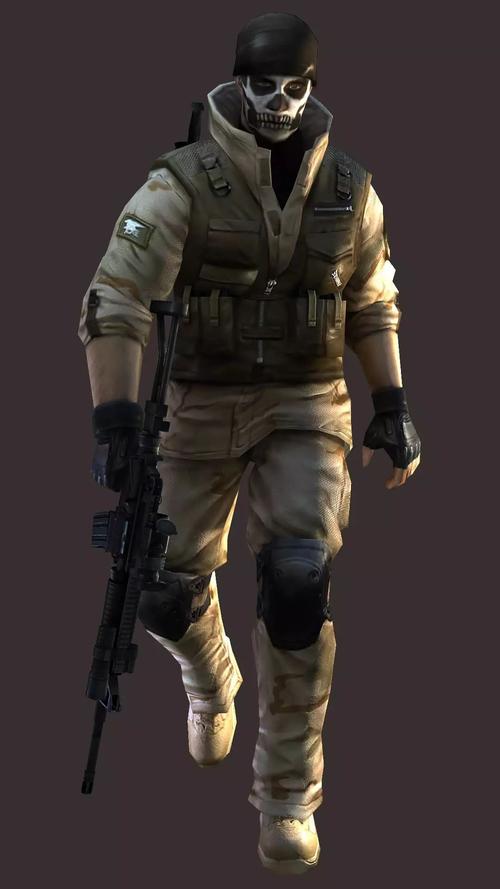 海豹突击队!永久免费送给你!