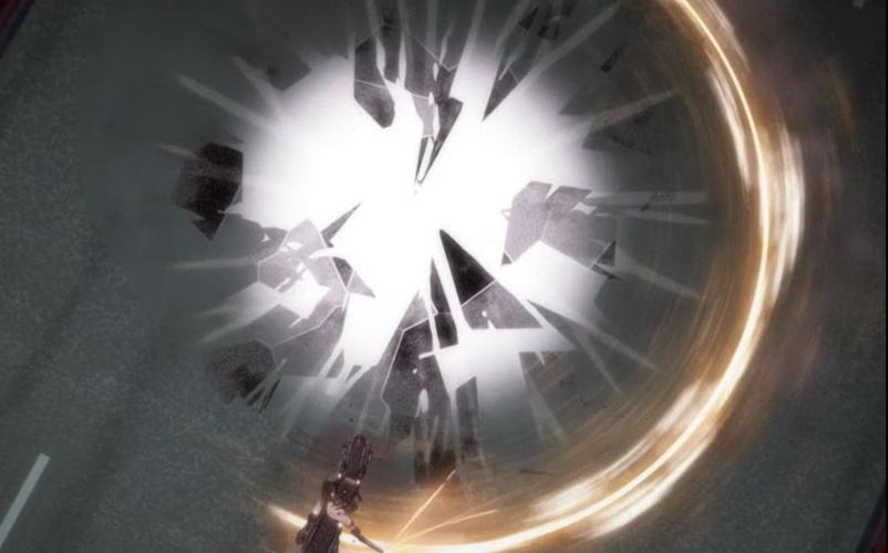 【amw/牙狼 -vanishing line-】冲破一切,斩断黑暗