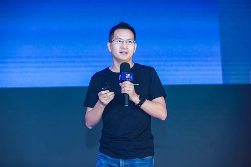 咕咚申波体育消费市场不断增长下的新机会