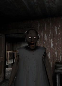 恐怖奶奶搞笑游戏攻略集锦