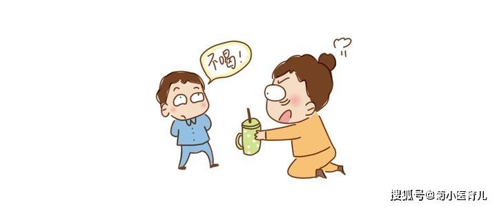 宝宝不爱喝水,影响体能精神健康,几个妙招让宝宝主动喝水?