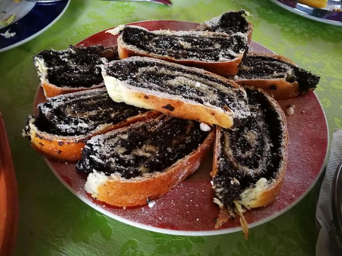 前南斯拉夫联盟一 波,塞,黑 的美食