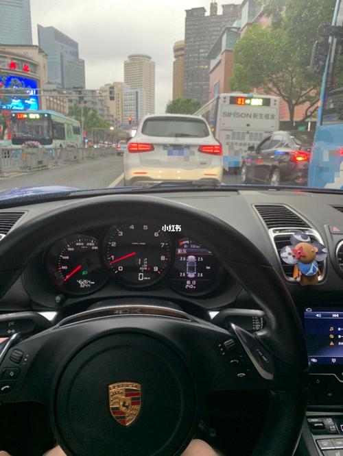 开了6年的保时捷718告诉你真实感受_音乐_音响_bose怎么样_方向盘