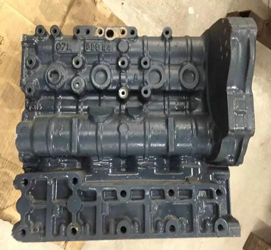 烟台日野j05缸体销售「多图」