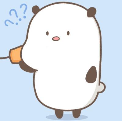 也萌君情侣头像