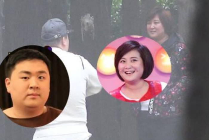 贾玲有老公了吗贾玲嫁了比自己小7岁的丈夫
