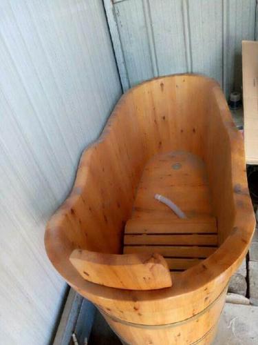 全新药浴桶转让没用过